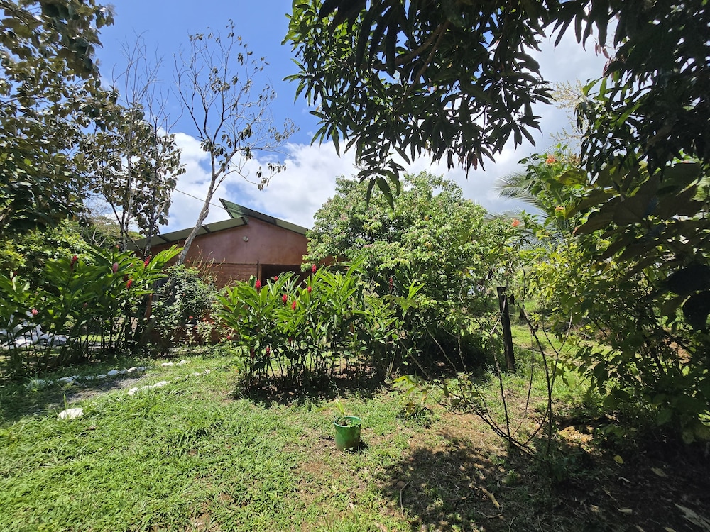 Boca Tapada Inn