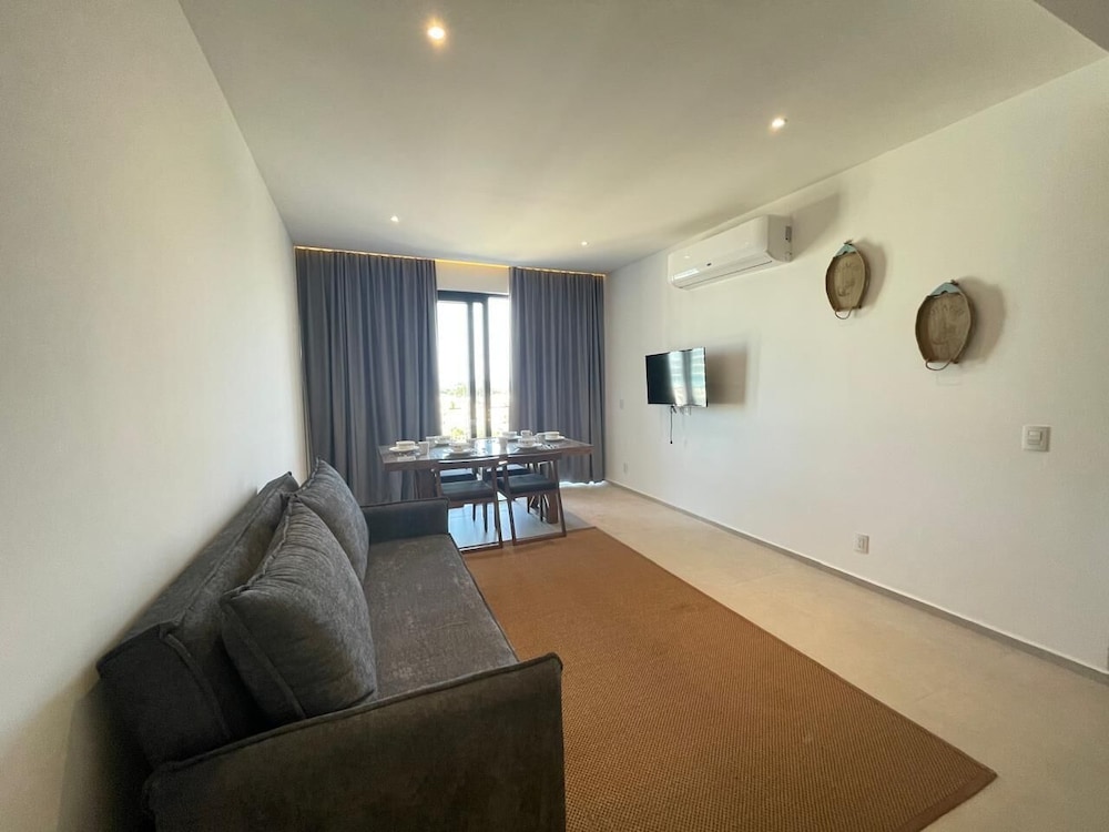 Aria Ocean Condominios