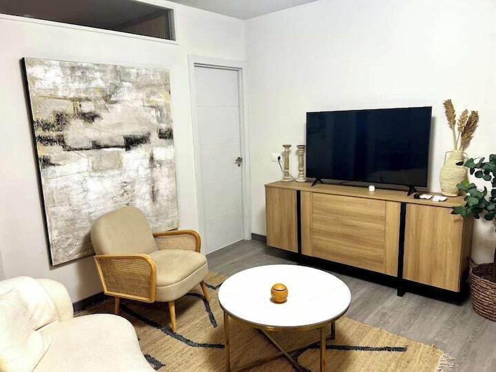 Apartamento de 3 habitaciones en Rivas