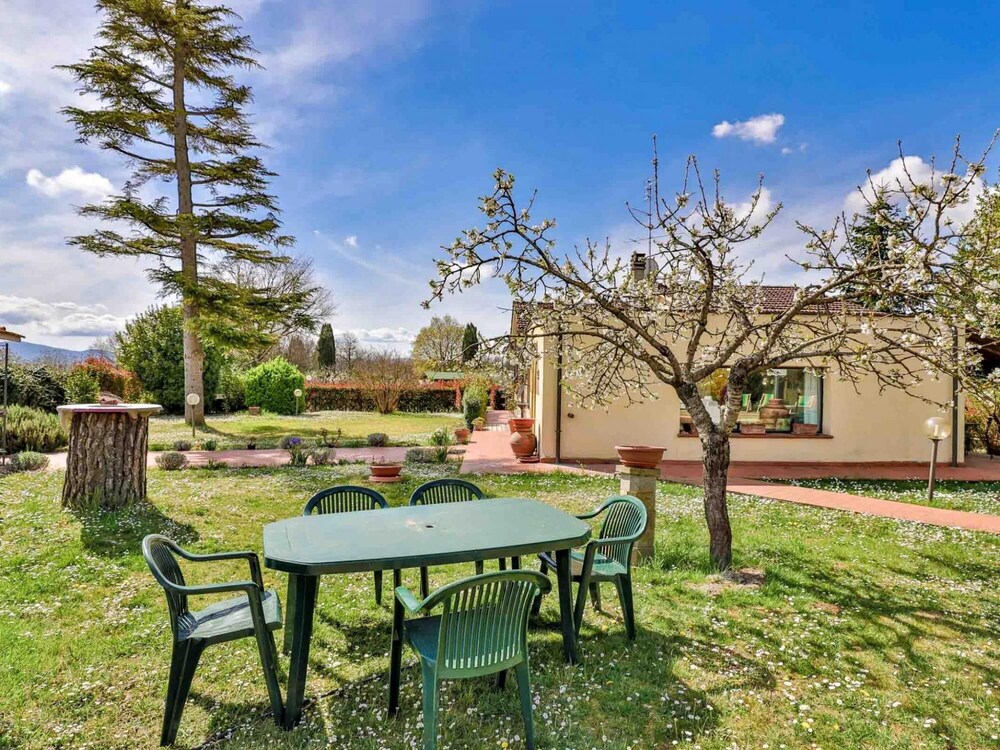 Villa in Chianti ID 3807 photo 5