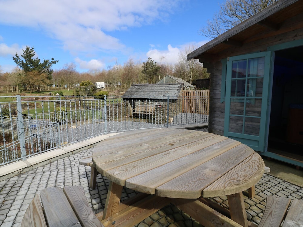 Cherry Cottage