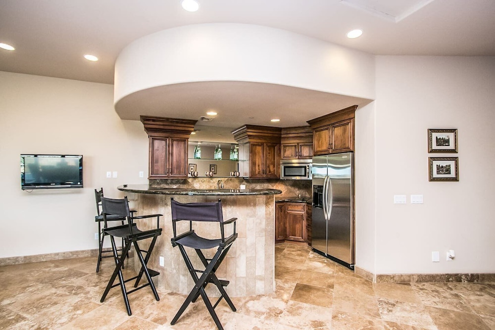 Breathtaking Views From This Hillside Masterpiece! view 5