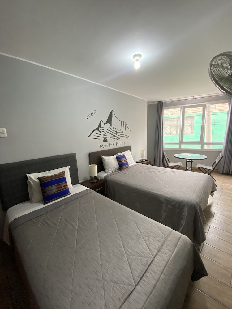 Airport Tampu B&B - Lima Airport, photo 18