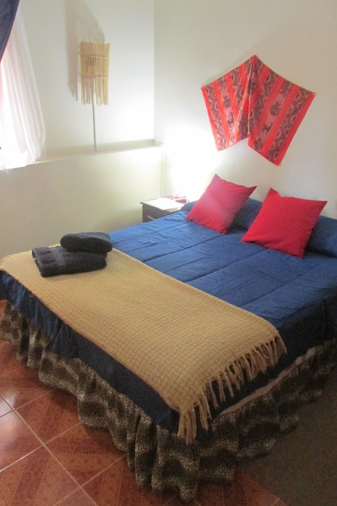 Casa Atacameña