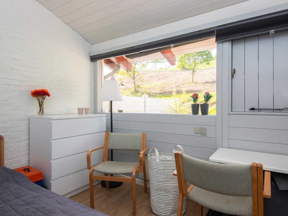 4 Star Holiday Home in Aabenraa