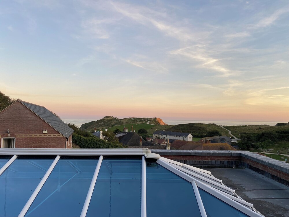 Wareham Vacations - West Lulworth House - Property Image 7