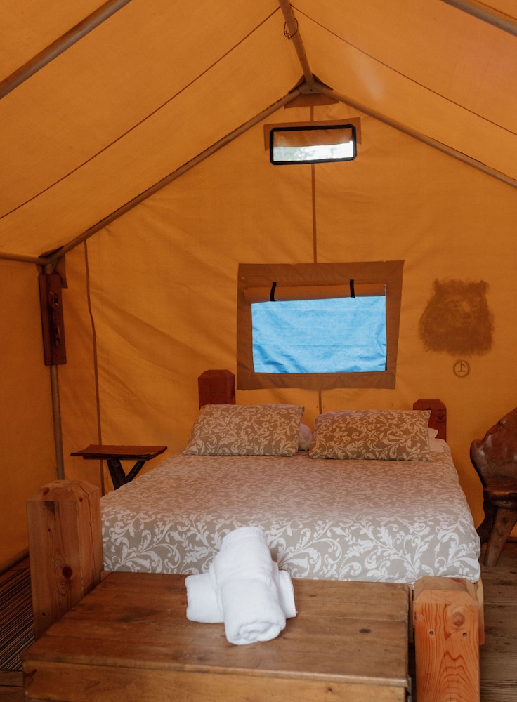 Ruby Lake Resort