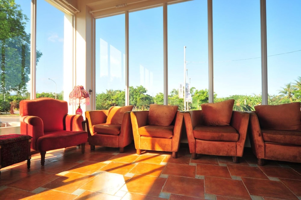 Full Sun House B&B