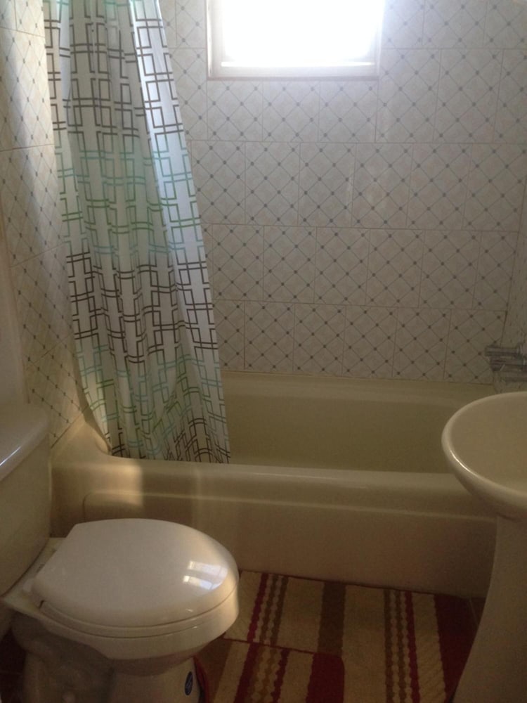 Boston Beach Guest House