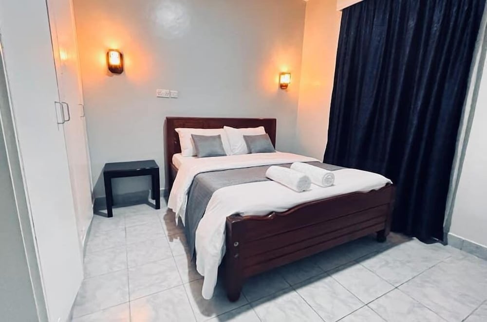 Maskan Guest House Kilimani Nairobi