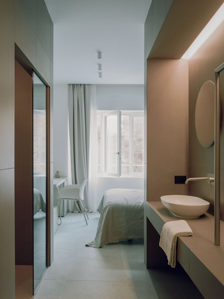 Santa Lucia Suites