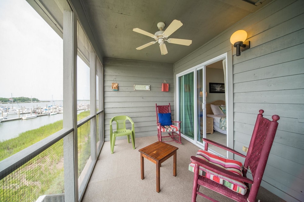 Mariners Cay 2 Bedroom Holiday Home By My Ocean Rentals