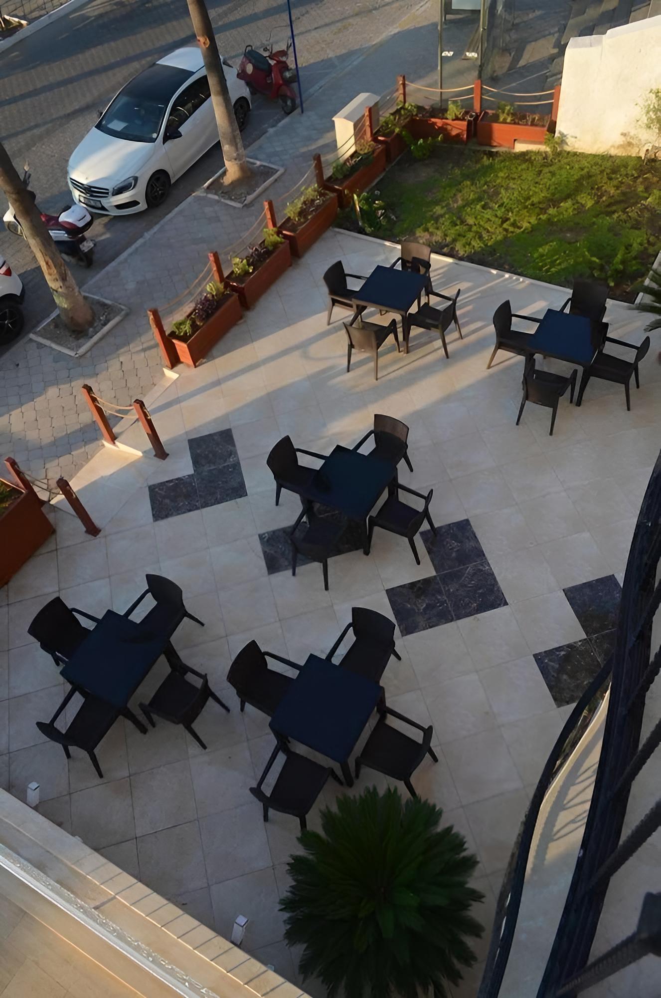 Q&S Cennet Life Hotel
