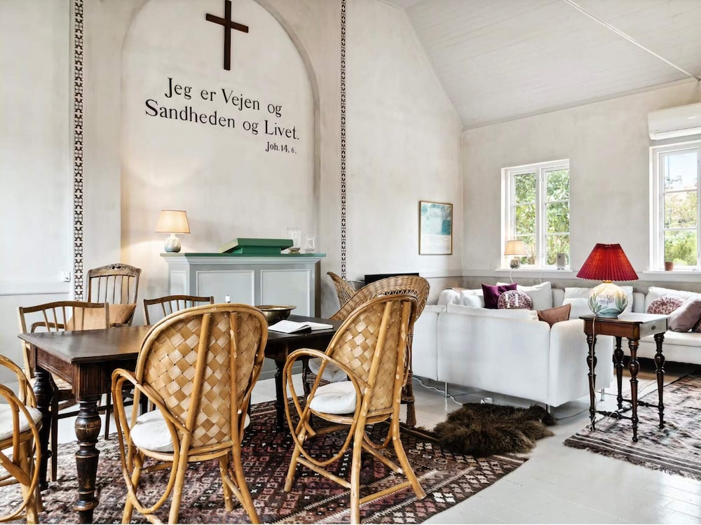 5 Star Holiday Home in Svaneke