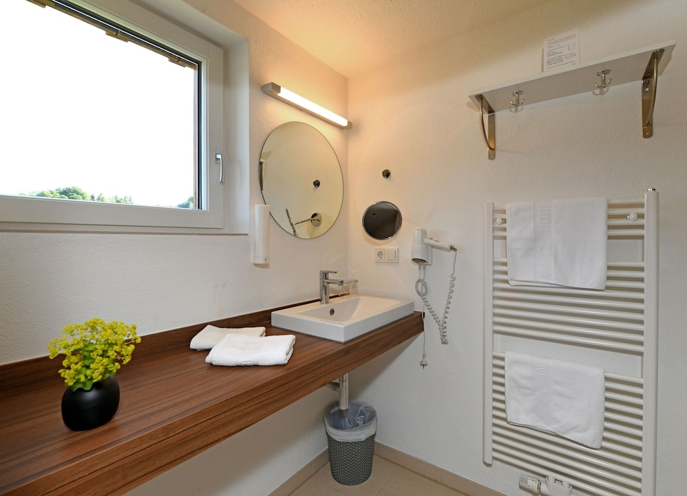 Hotel St. Hubertus Grossdorf e.U.