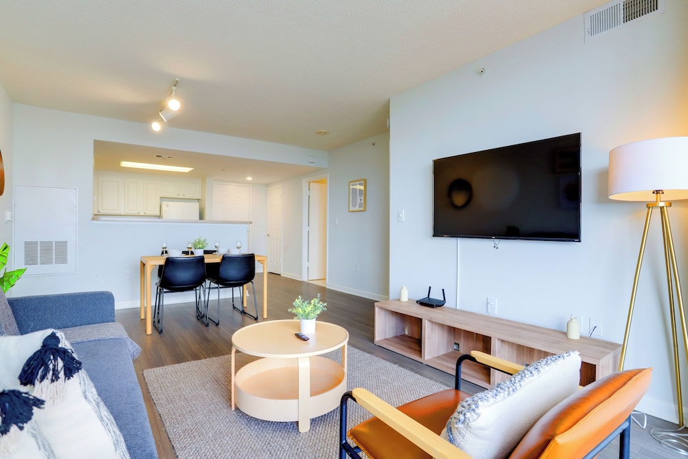 Apartments at the Heart of Arlington