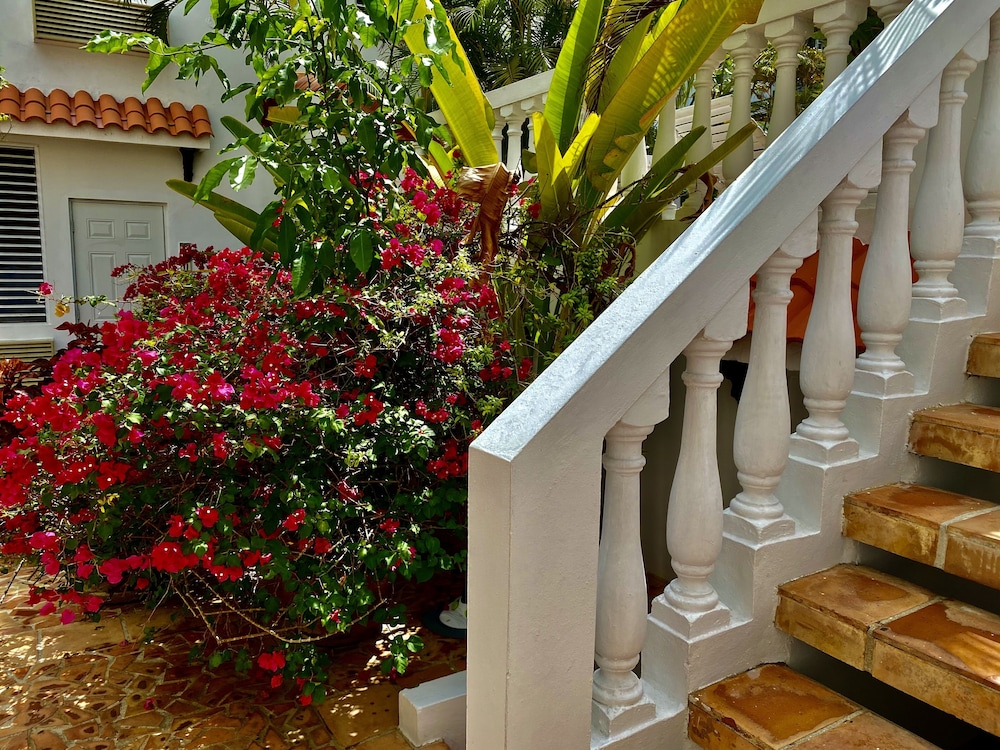 At Wind Chimes Boutique Hotel - Property Image 161