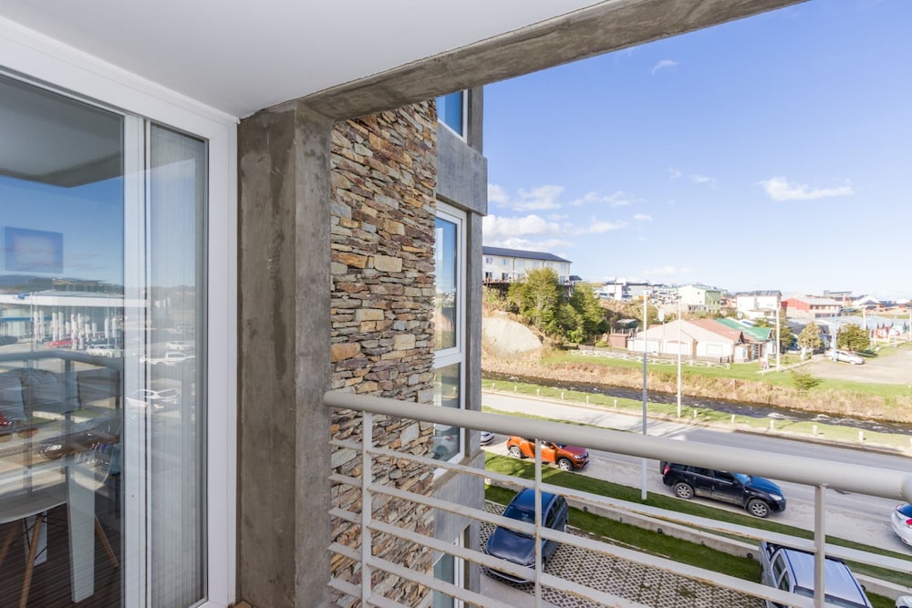 Pacífico Apartamentos Ribera