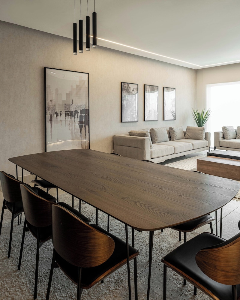 George Residence Victoria Island Lagos