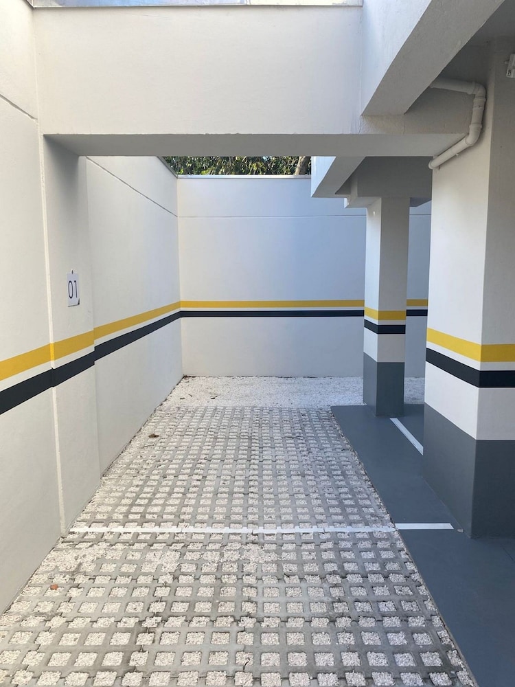 Apto Pérola de Penha Próximo ao Beto Carrero - SC