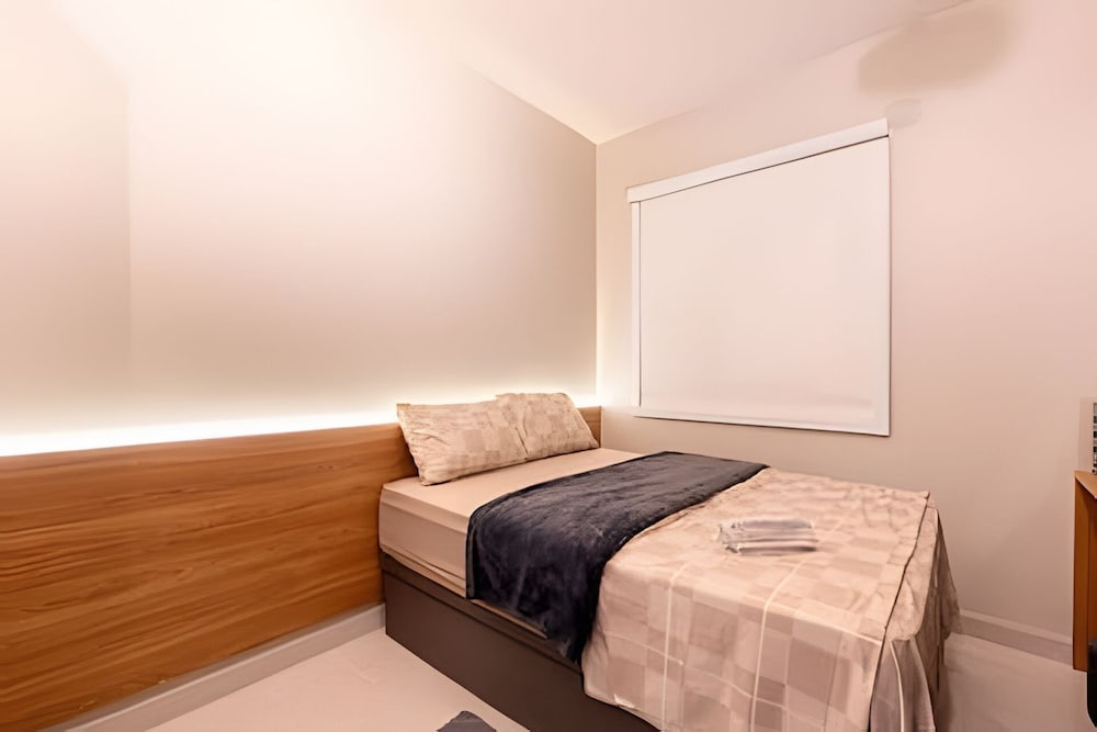 Estudios Neo Home São Caetano