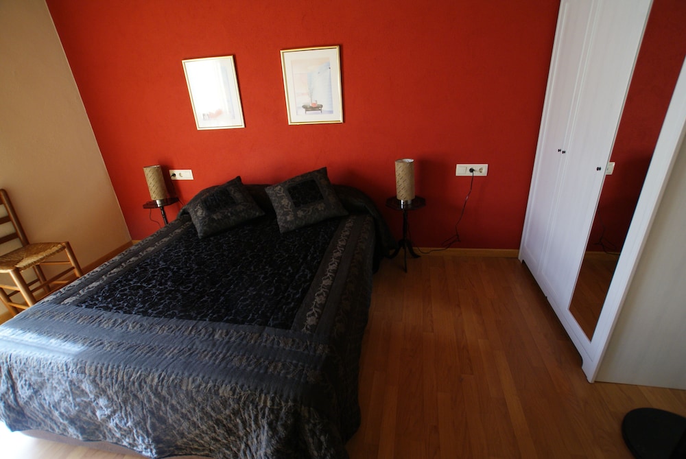 Casa Rural Mas Prat en Santa Margarita de Bianya