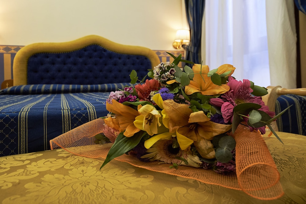 Barberini Suites