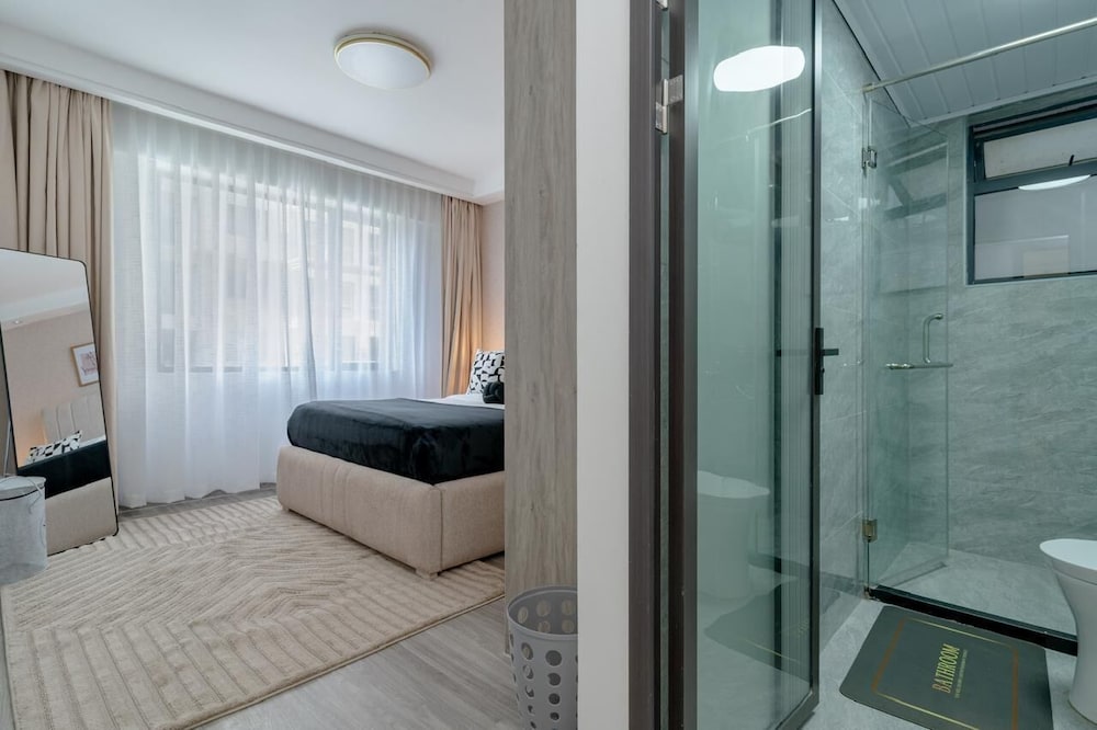 Alina Harbor View Palace-2 Bedroom