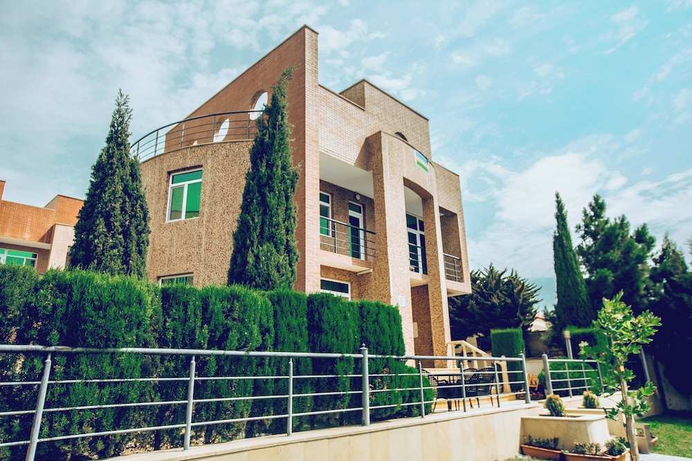 Panorama Villa Lux