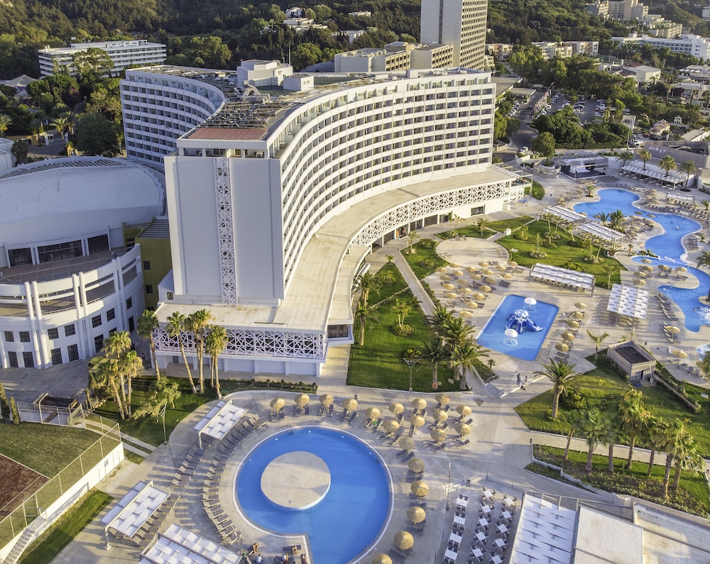 Akti Imperial Deluxe Resort & Spa Dolce by Wyndham - All inclusive