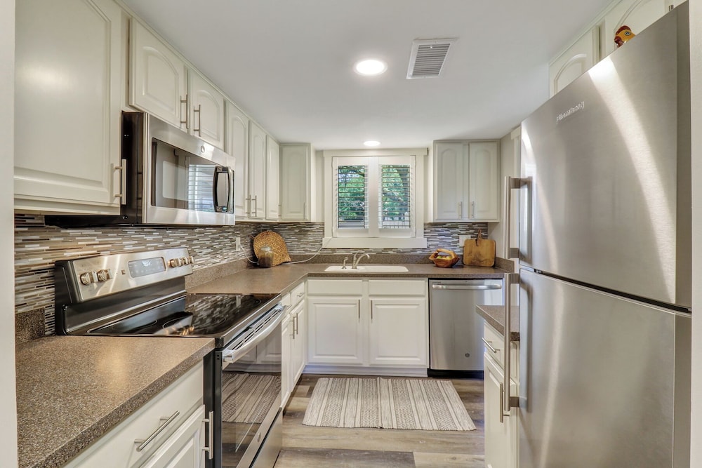 267 Stoney Creek Villa at The Sea Pines Resort view 5