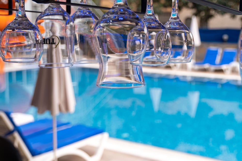 Alanya Risus Park Hotel