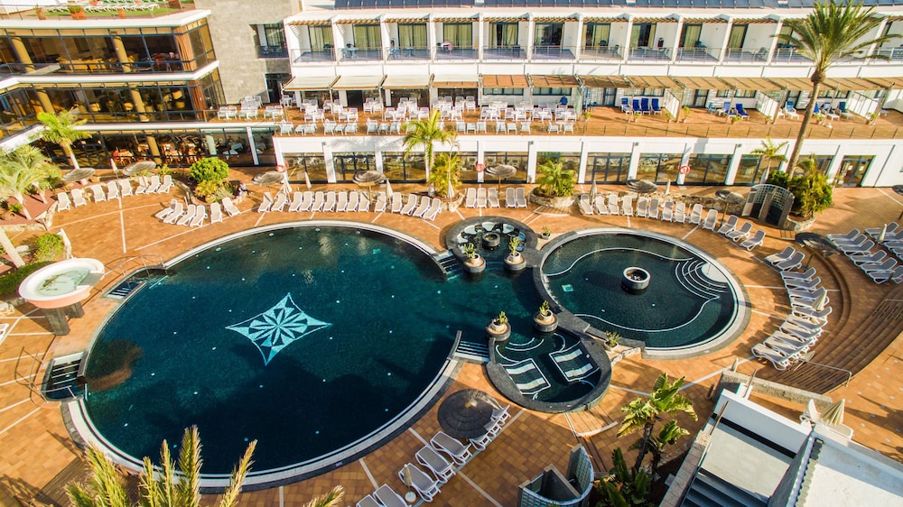 Hotel Mirador Papagayo by LIVVO