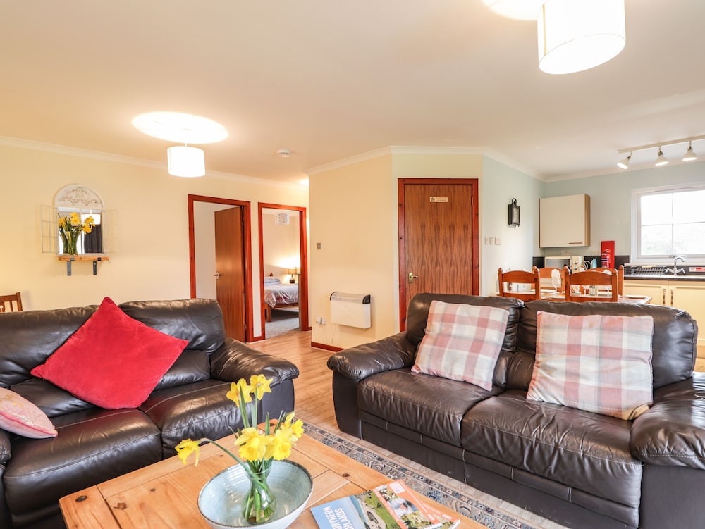 Pebbles Cottage view 5