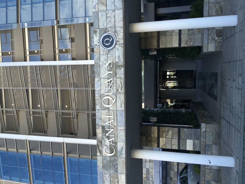 702 Canal Quays
