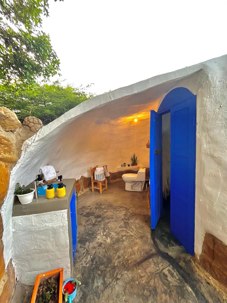 Bahareque Glamping