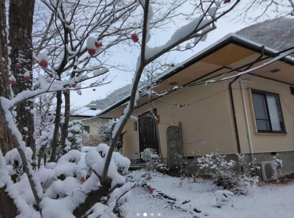 Kaederesort Kinugawaonsen