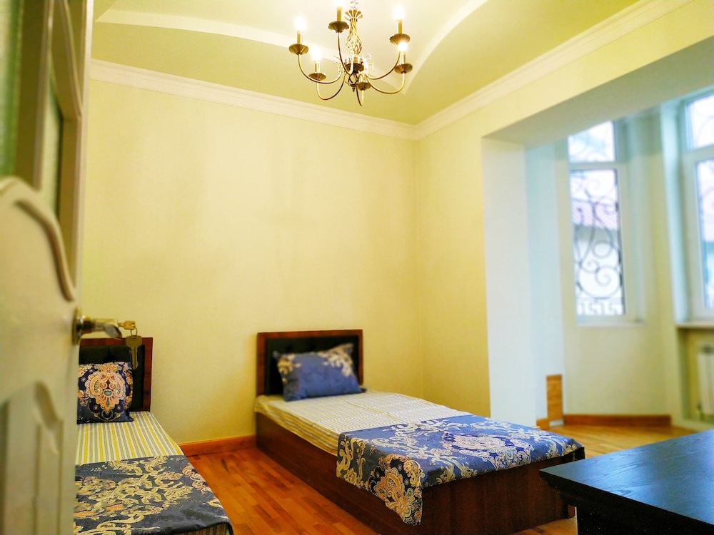 Rakat Inn Navigator view 5