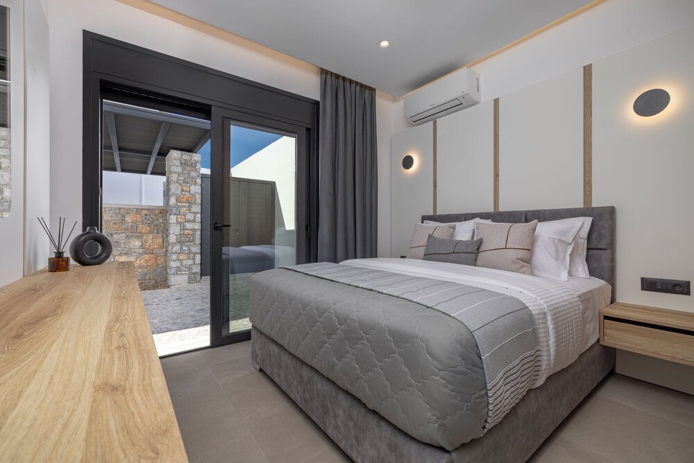 Amani Villa Lindos One