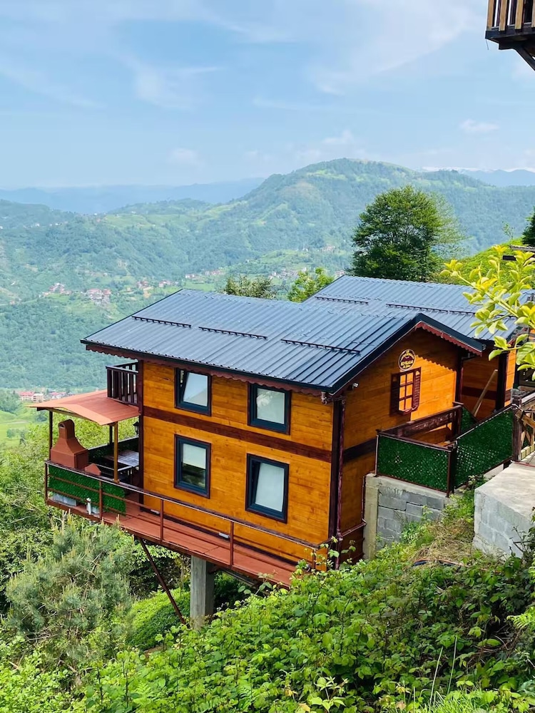 Of Kartepe Bungalov & İkiz Villalar