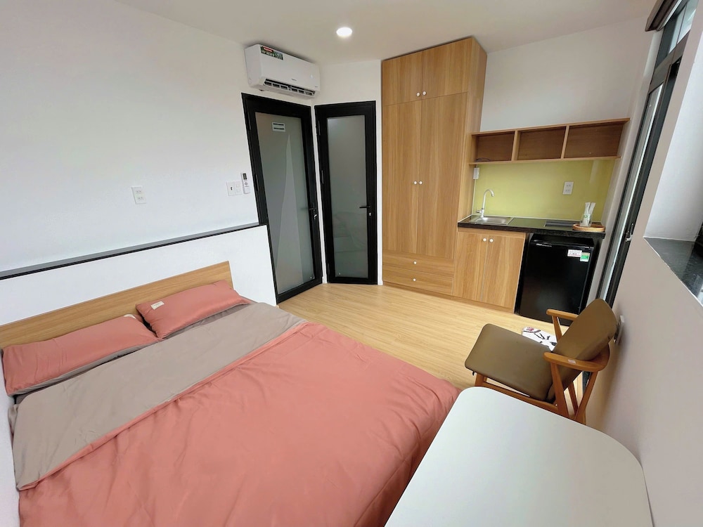 Hat Nang Garden - Homestay & Restaurant