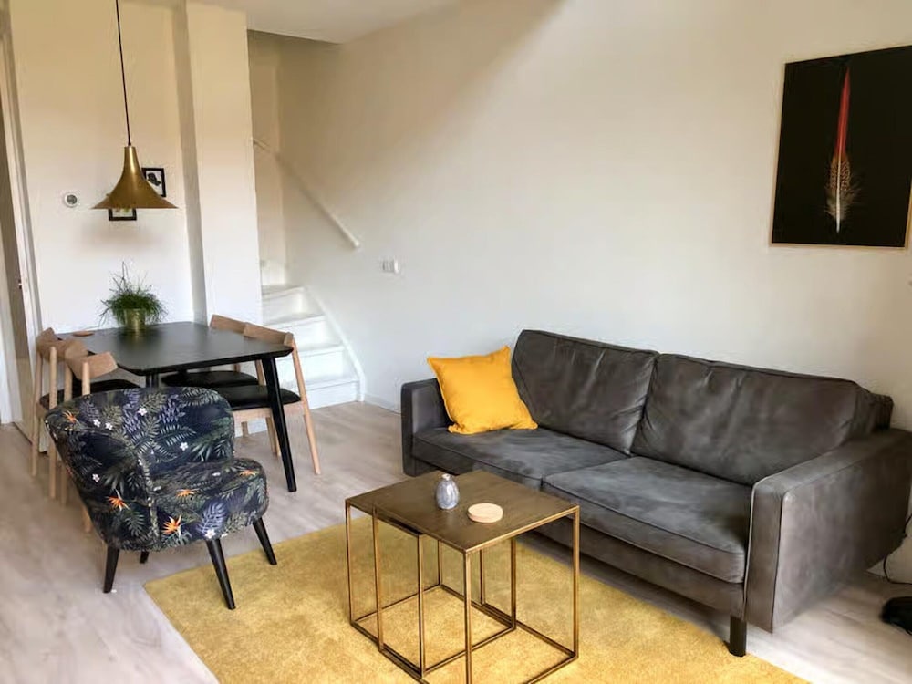 Apartment by the Dunes in Zoutelande