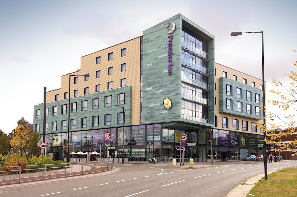 Premier Inn Doncaster Central, photo 18