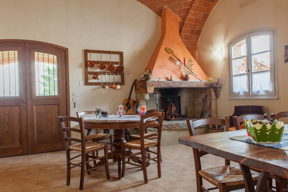 Agriturismo La Nora