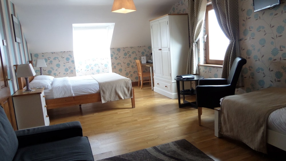 Rossroe Lodge B&B