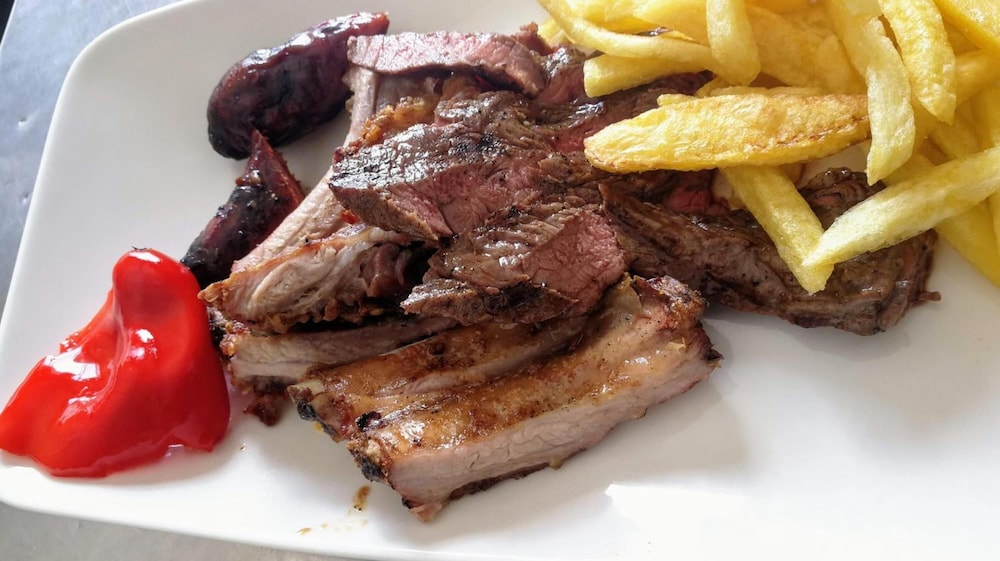 Hostal O Rancheiro
