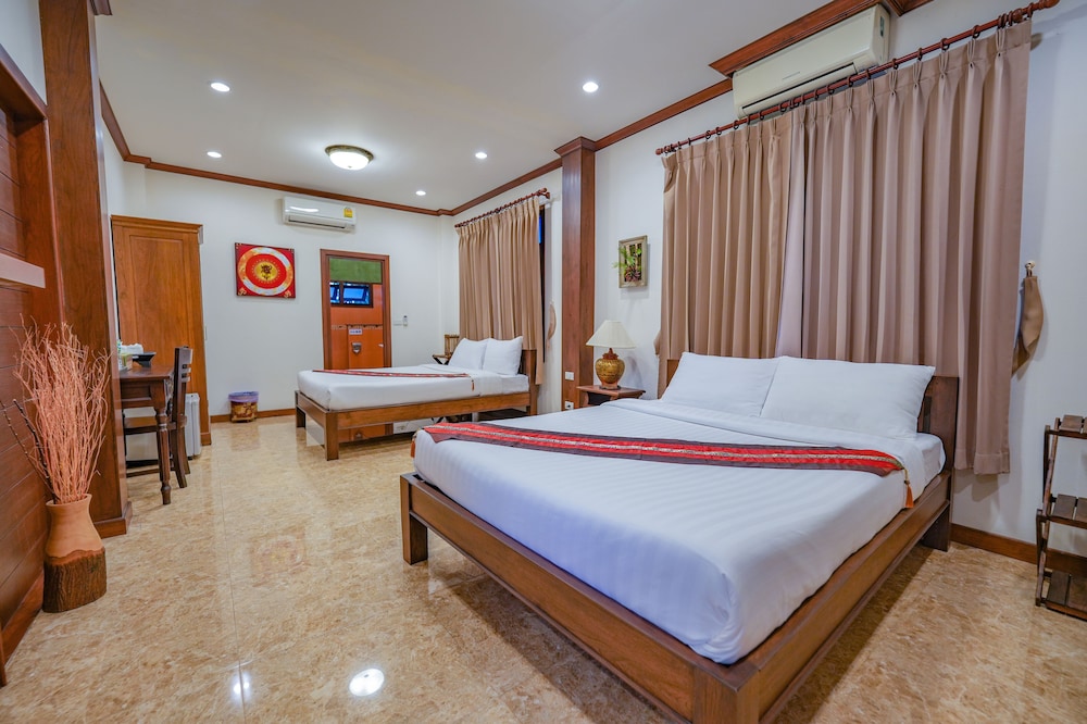 Monmuang ChiangMai resort