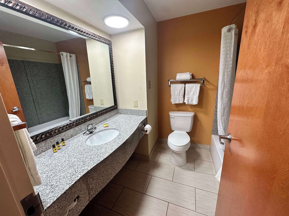 Best Western Plus Bass Hotel  Suites - Property Image 7