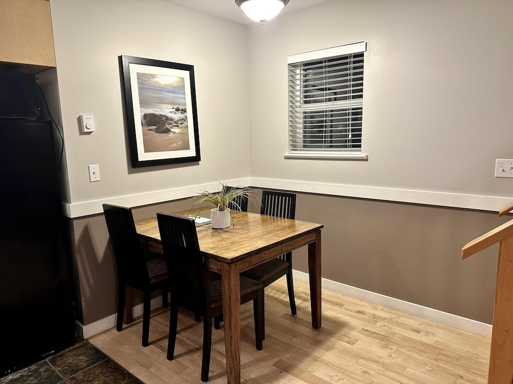 West Wind Cottage