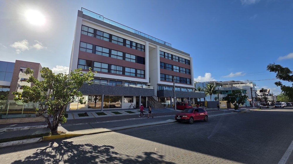 Flat Porto de galinha Villas 311 byLP